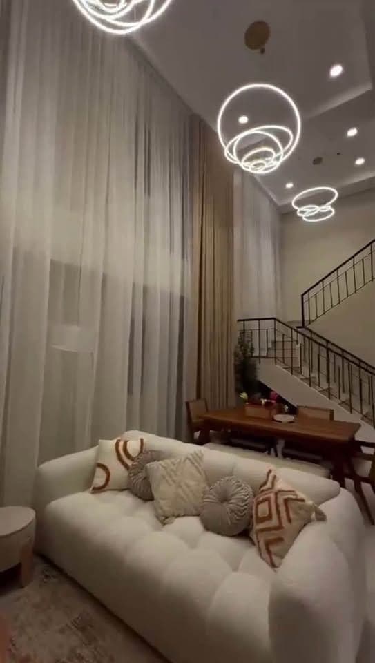 FOR RENT Tuscany Condominium McKinley Hill Taguig - photo 1