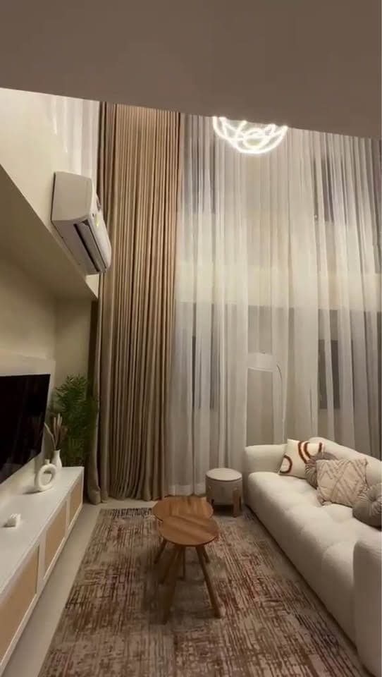 FOR RENT Tuscany Condominium McKinley Hill Taguig - photo 2