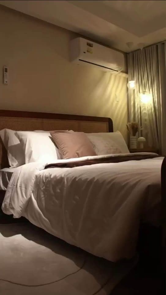 FOR RENT Tuscany Condominium McKinley Hill Taguig - photo 3