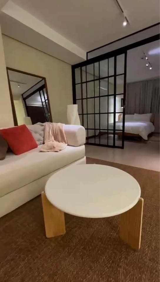 FOR RENT Tuscany Condominium McKinley Hill Taguig - photo 4