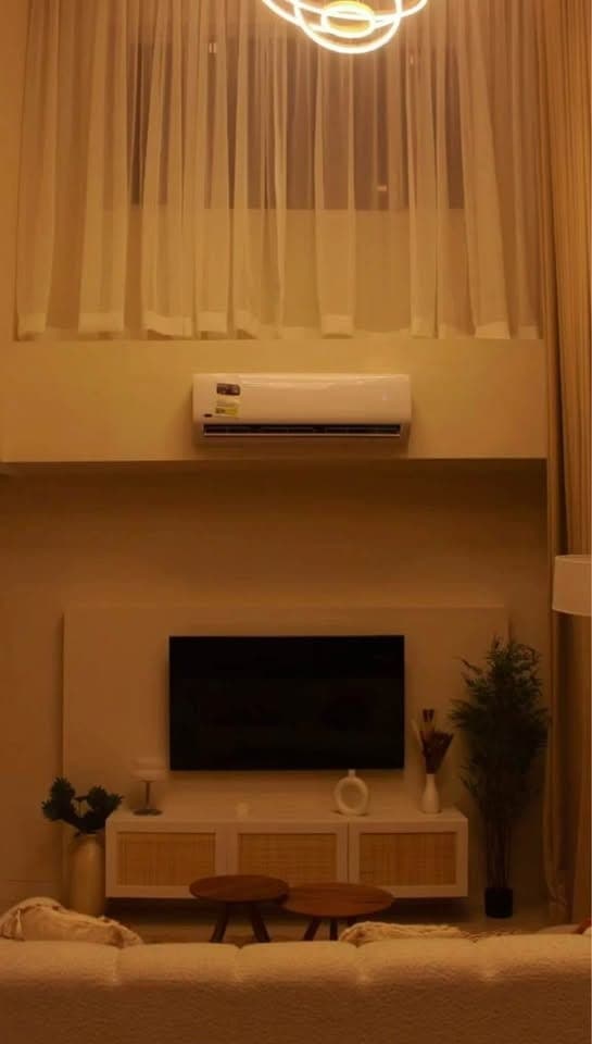 FOR RENT Tuscany Condominium McKinley Hill Taguig - photo 6