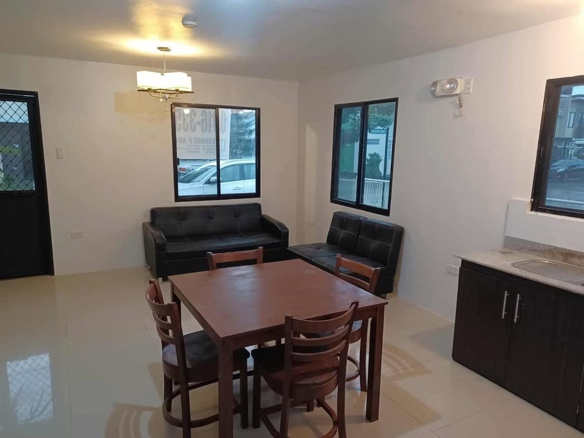 HOUSE FOR RENT AT MONTIERRA SUBDIVISION - photo 4