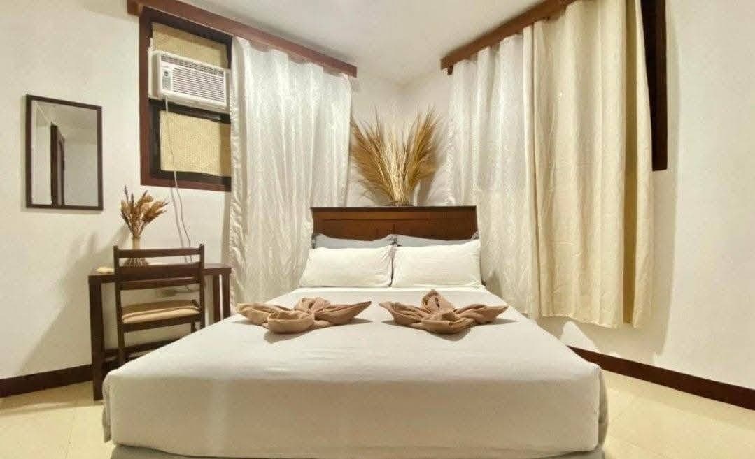🏡 2-BEDROOM HOUSE FOR RENT – NEAR MACTAN NEWTOWN, LAPU-LAPU CITY 🌴✨ - photo 2