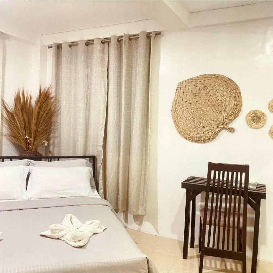 🏡 2-BEDROOM HOUSE FOR RENT – NEAR MACTAN NEWTOWN, LAPU-LAPU CITY 🌴✨ - photo 4