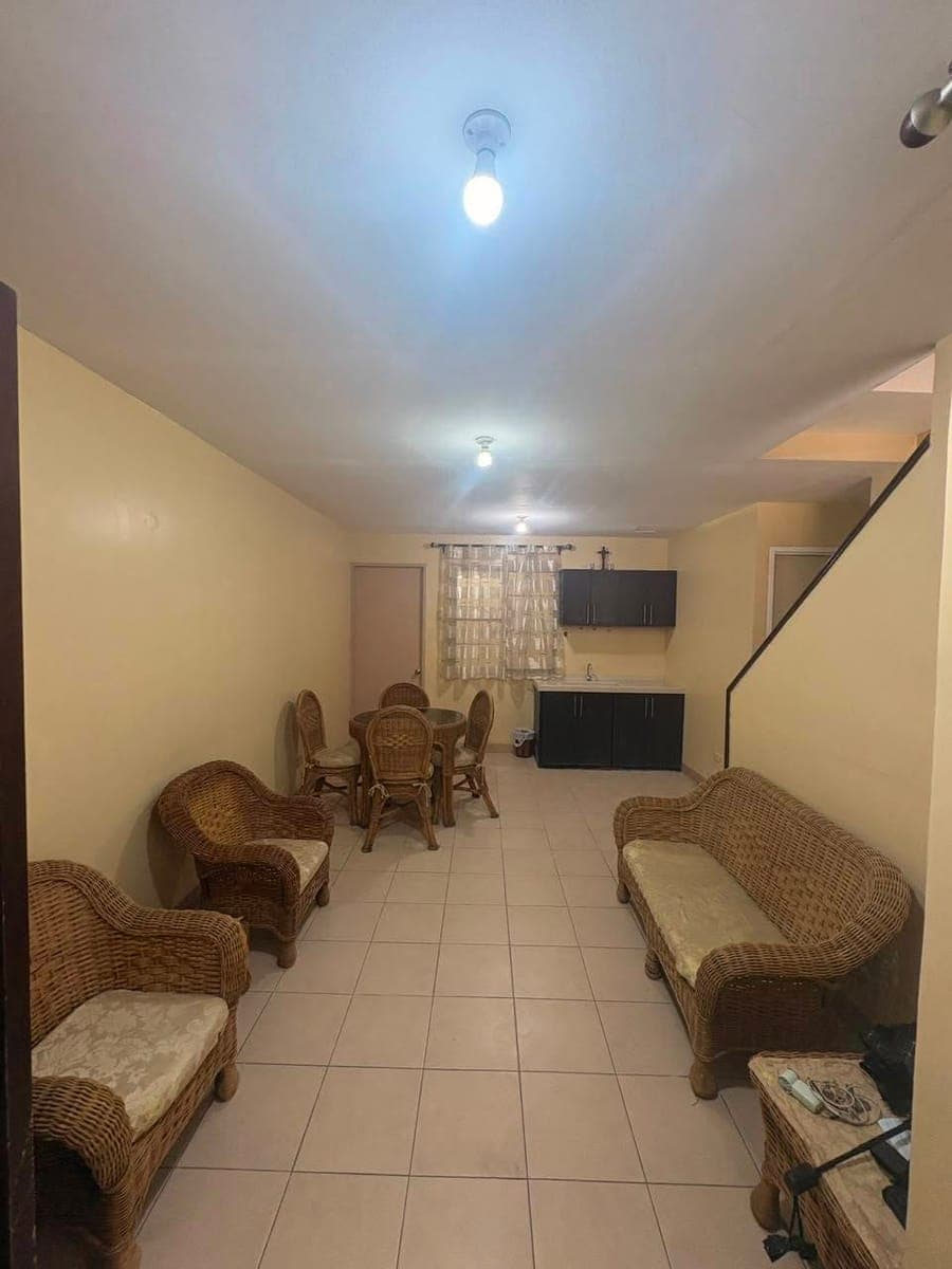🏡 HOUSE FOR RENT – COOLINWOOD, BASAK, LAPU-LAPU CITY! - photo 2