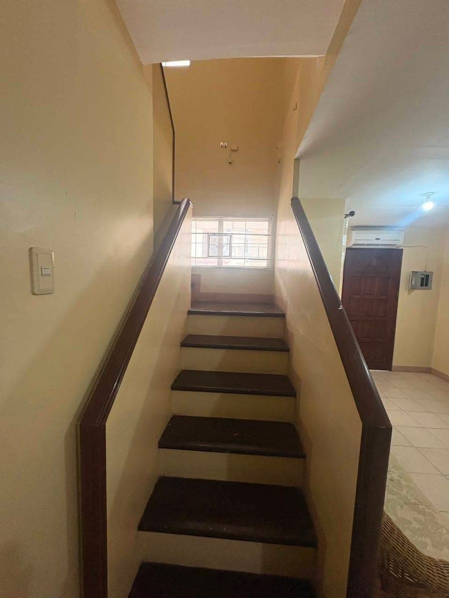 🏡 HOUSE FOR RENT – COOLINWOOD, BASAK, LAPU-LAPU CITY! - photo 3