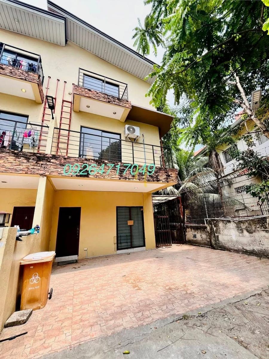 🔥 STAFF HOUSE FOR RENT 4BR House for Rent in Mabolo Cebu City With Maid’s Room 2–3 Parking Ideal for Staff or Family - photo 2