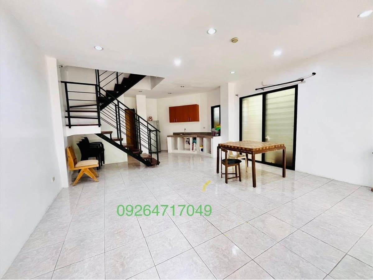 🔥 STAFF HOUSE FOR RENT 4BR House for Rent in Mabolo Cebu City With Maid’s Room 2–3 Parking Ideal for Staff or Family - photo 3
