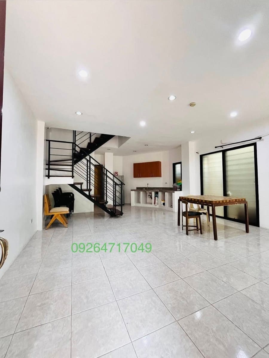 🔥 STAFF HOUSE FOR RENT 4BR House for Rent in Mabolo Cebu City With Maid’s Room 2–3 Parking Ideal for Staff or Family - photo 4