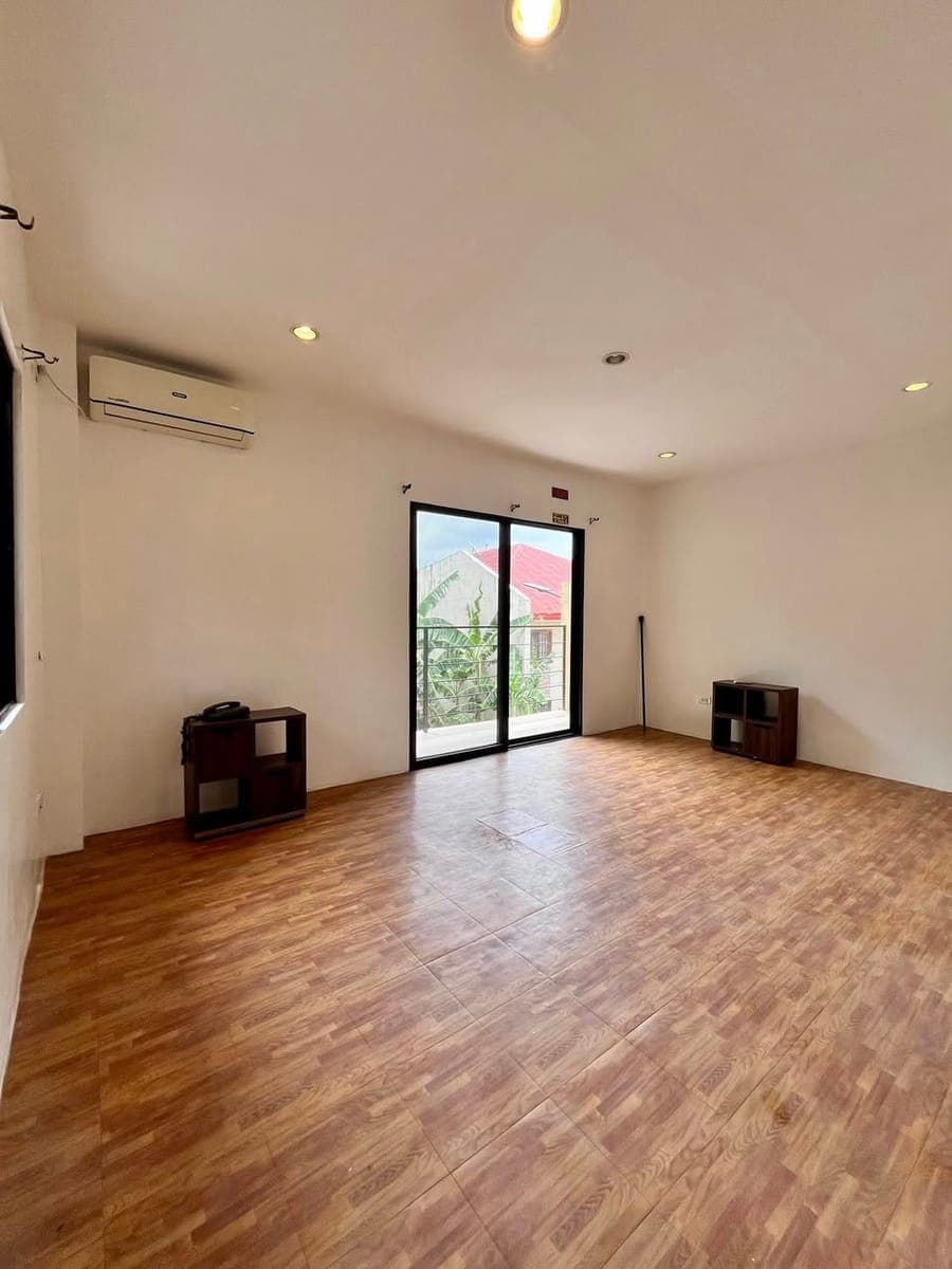 🔥 STAFF HOUSE FOR RENT 4BR House for Rent in Mabolo Cebu City With Maid’s Room 2–3 Parking Ideal for Staff or Family - photo 5