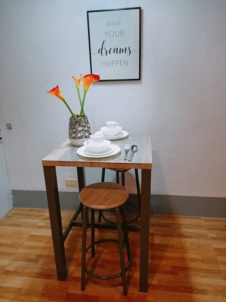 🌟 Affordable studio living with balcony—perfect for city dwellers! - photo 4