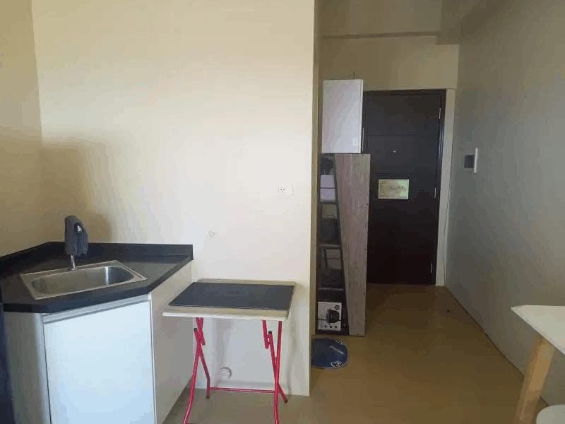 CONDO FOR RENT (OPEN FOR SUBLEASE) - photo 1