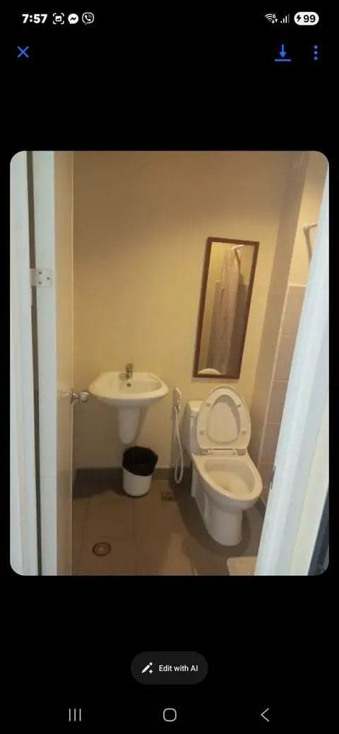 CONDO FOR RENT (OPEN FOR SUBLEASE) - photo 4