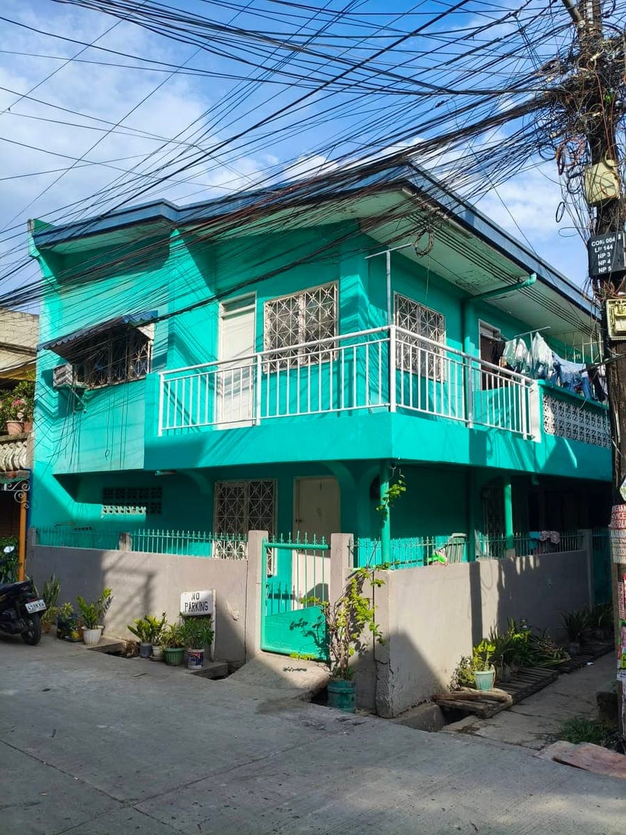 Apartment For Rent - photo 1