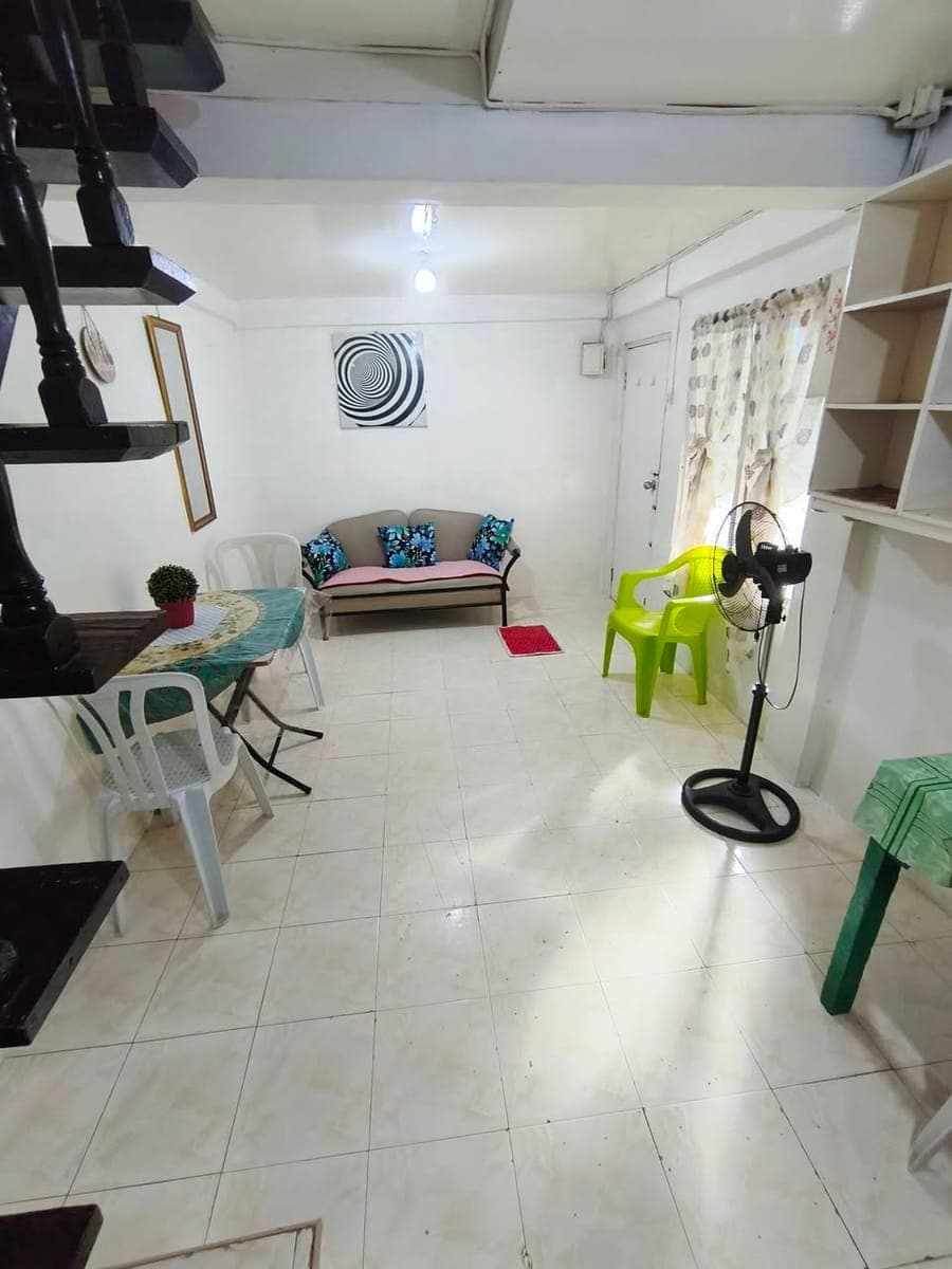 Apartment For Rent - photo 3