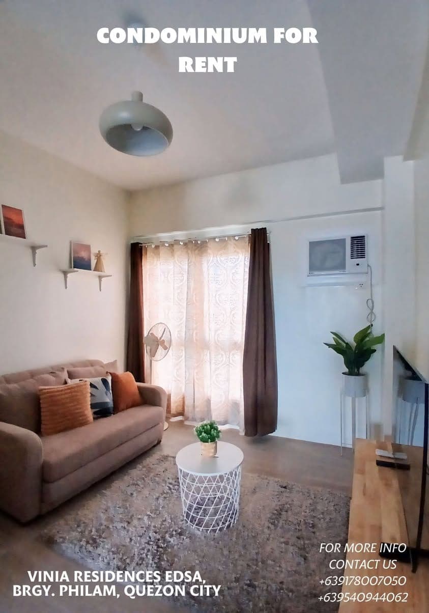 CONDOMINIUM FOR RENT - photo 1