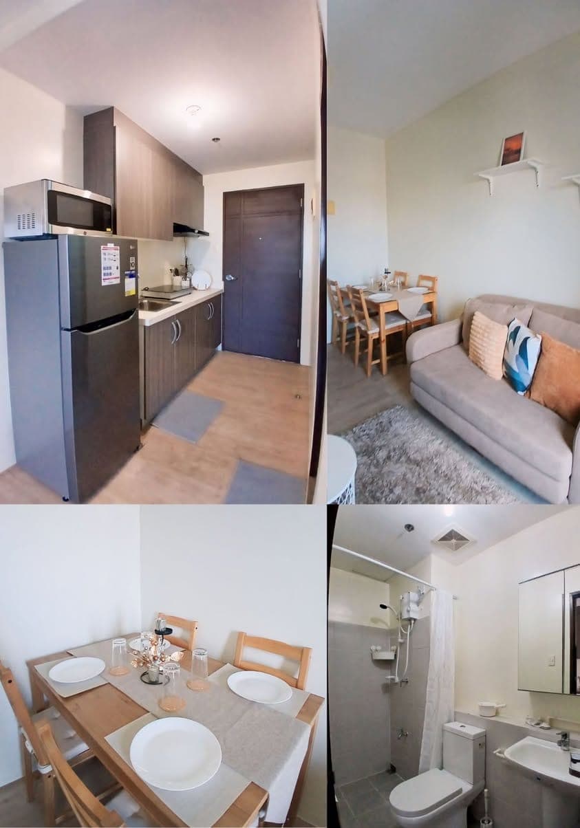 CONDOMINIUM FOR RENT - photo 2