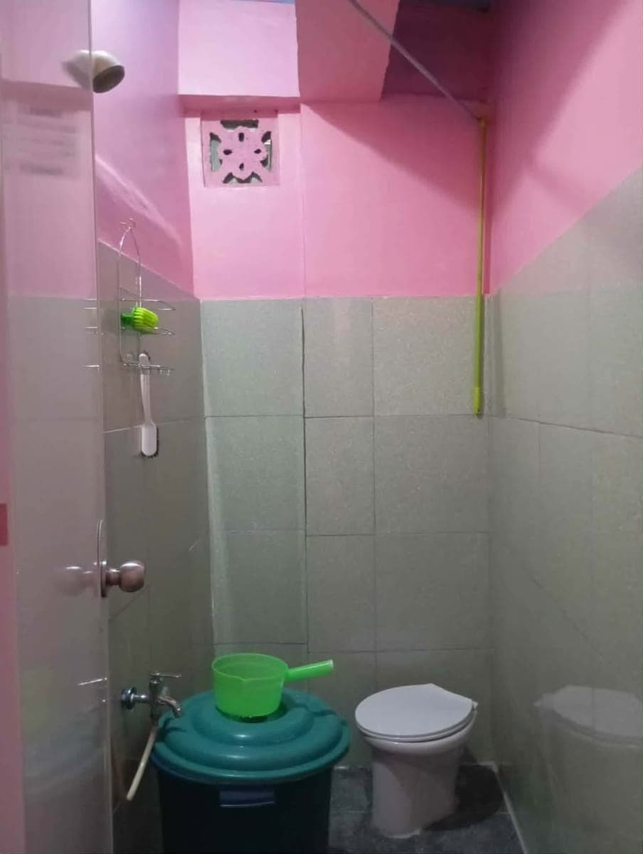 # **Room for rent** - photo 3