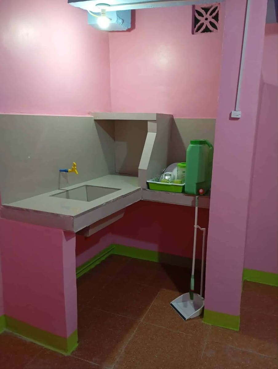 # **Room for rent** - photo 4