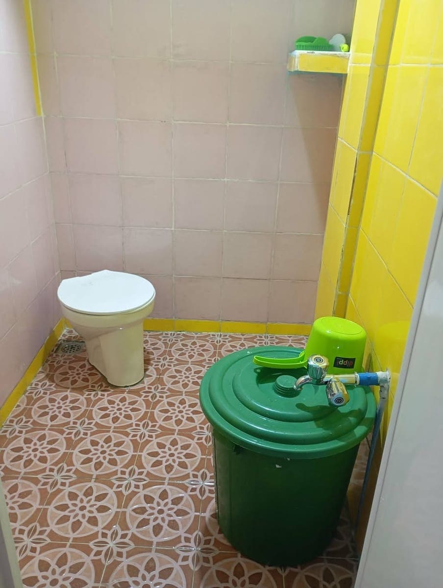 # **Room for rent** - photo 5