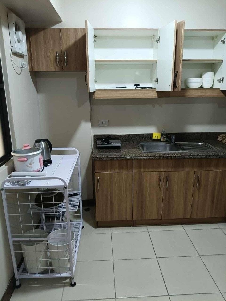 30K MONTHLY IN IVORYWOODS RESIDENCES‼️ - photo 9