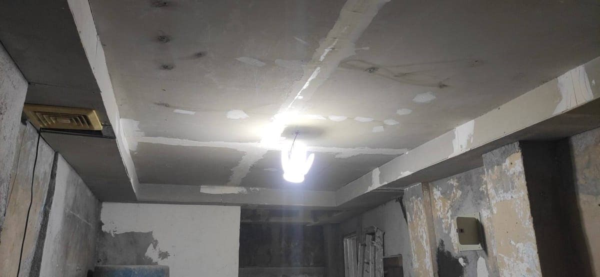 Apartment for Rent - photo 1