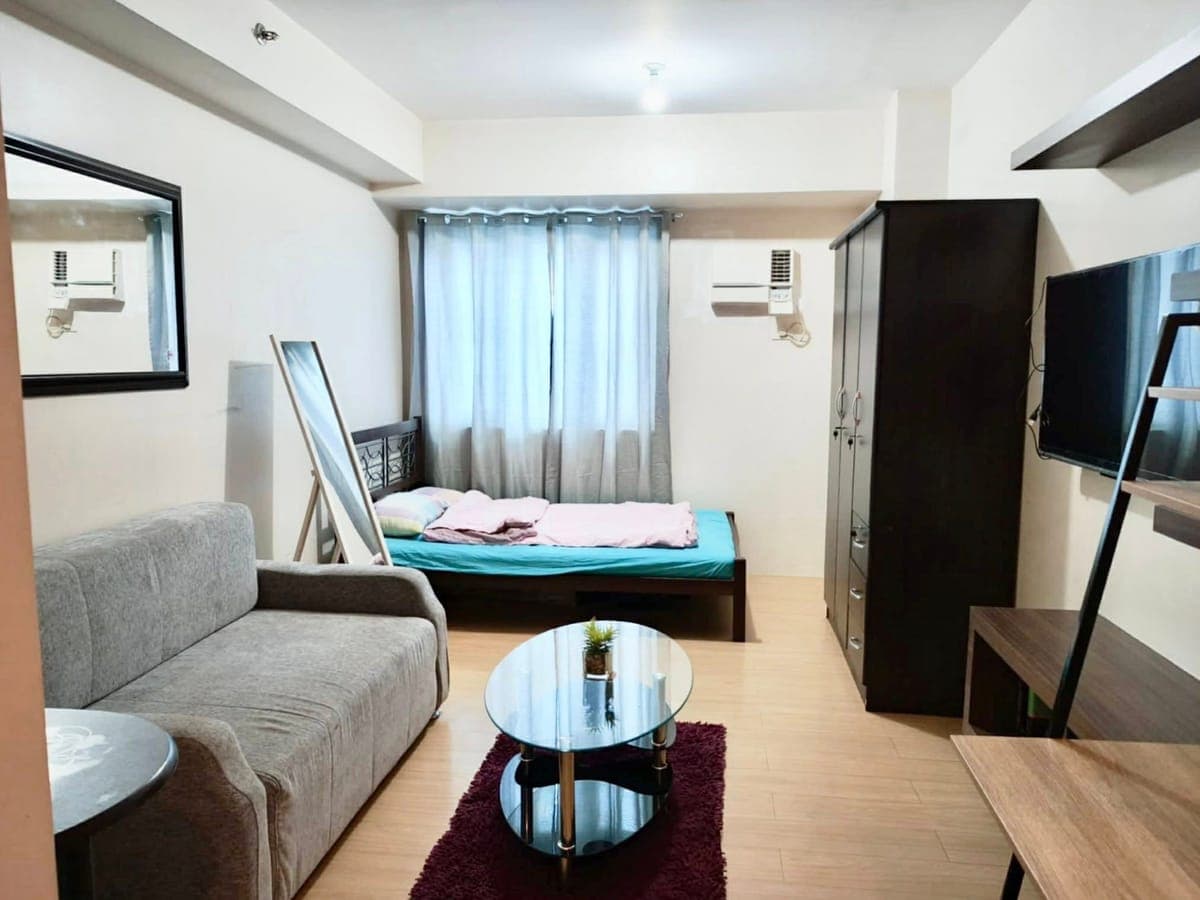 📌 FOR RENT (Ready to move in) - photo 1