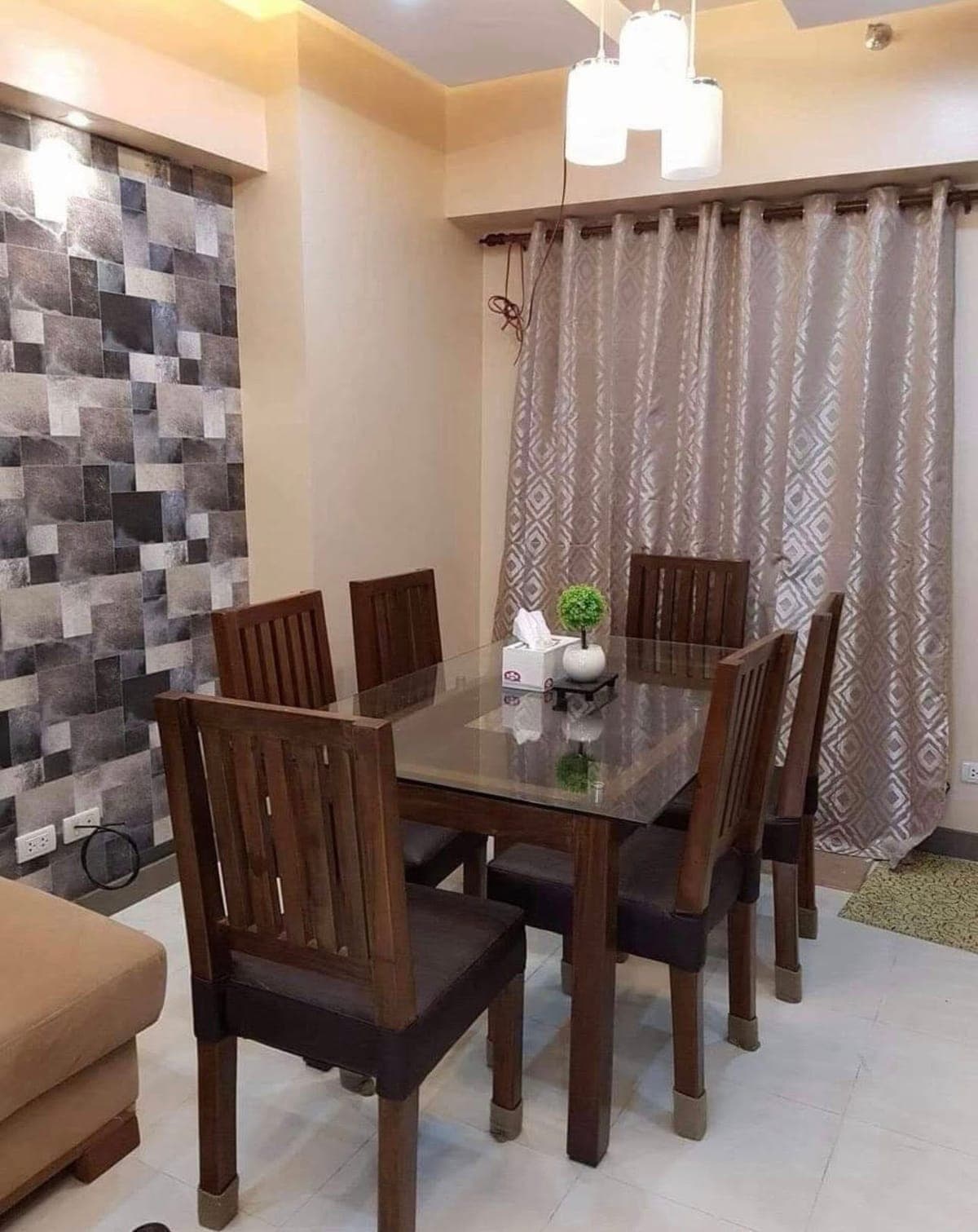 For Rent Zinnia Towers - photo 13