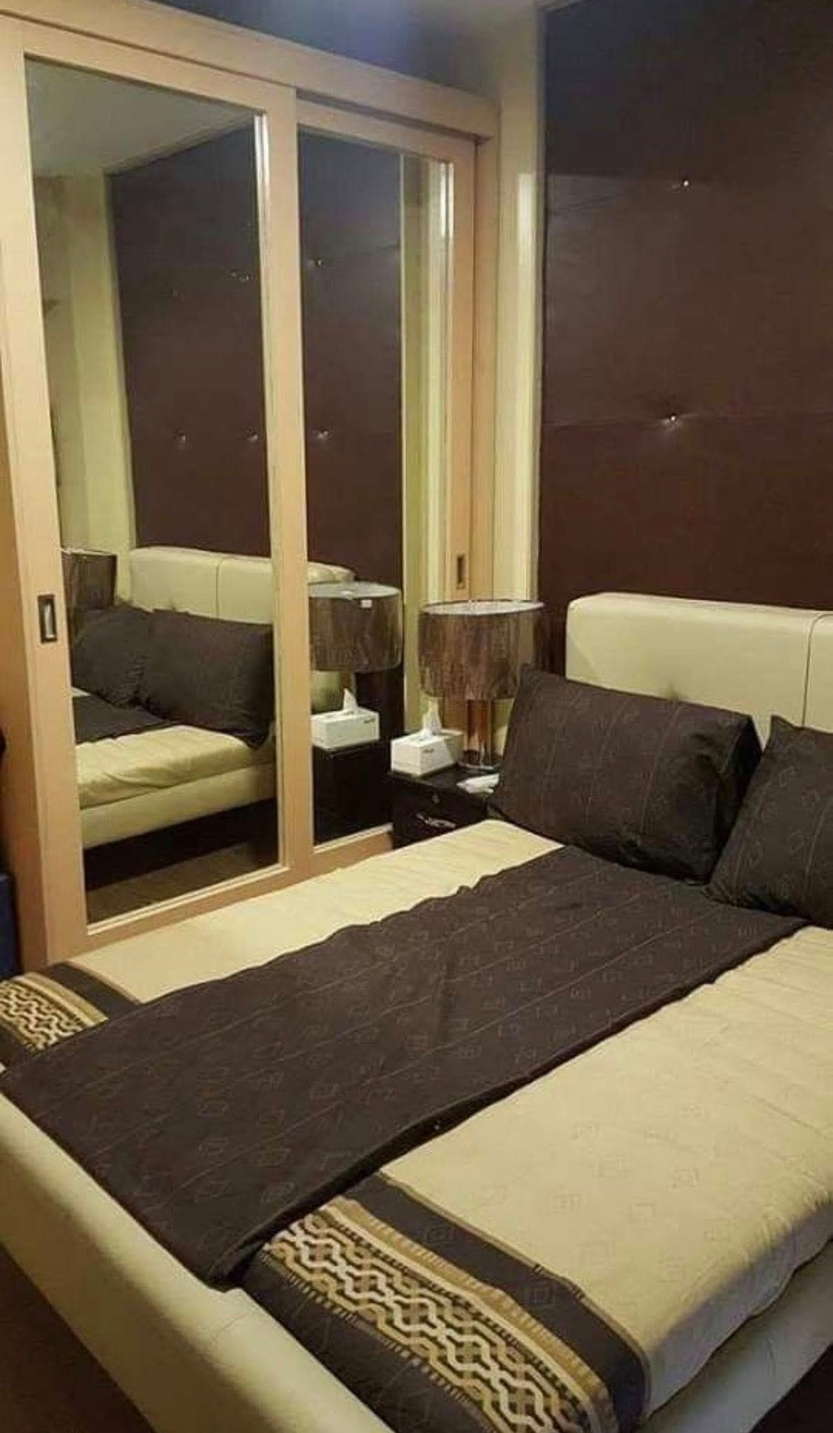 For Rent Zinnia Towers - photo 8