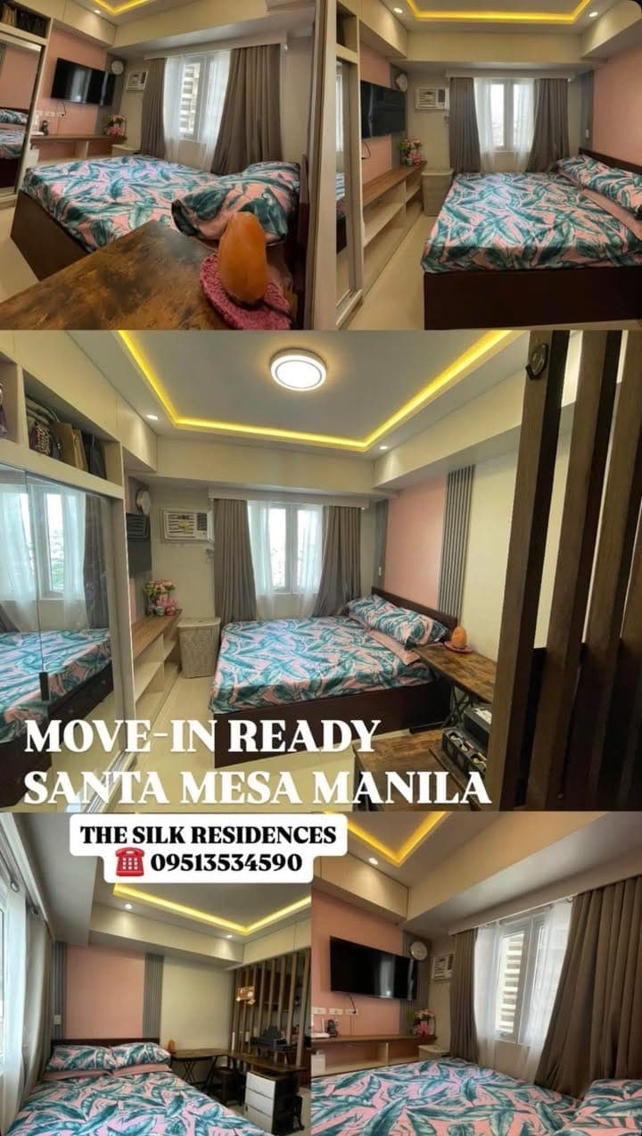 ✨ PREMIUM STUDIO FOR RENT – HIGH FLOOR ✨ - photo 1