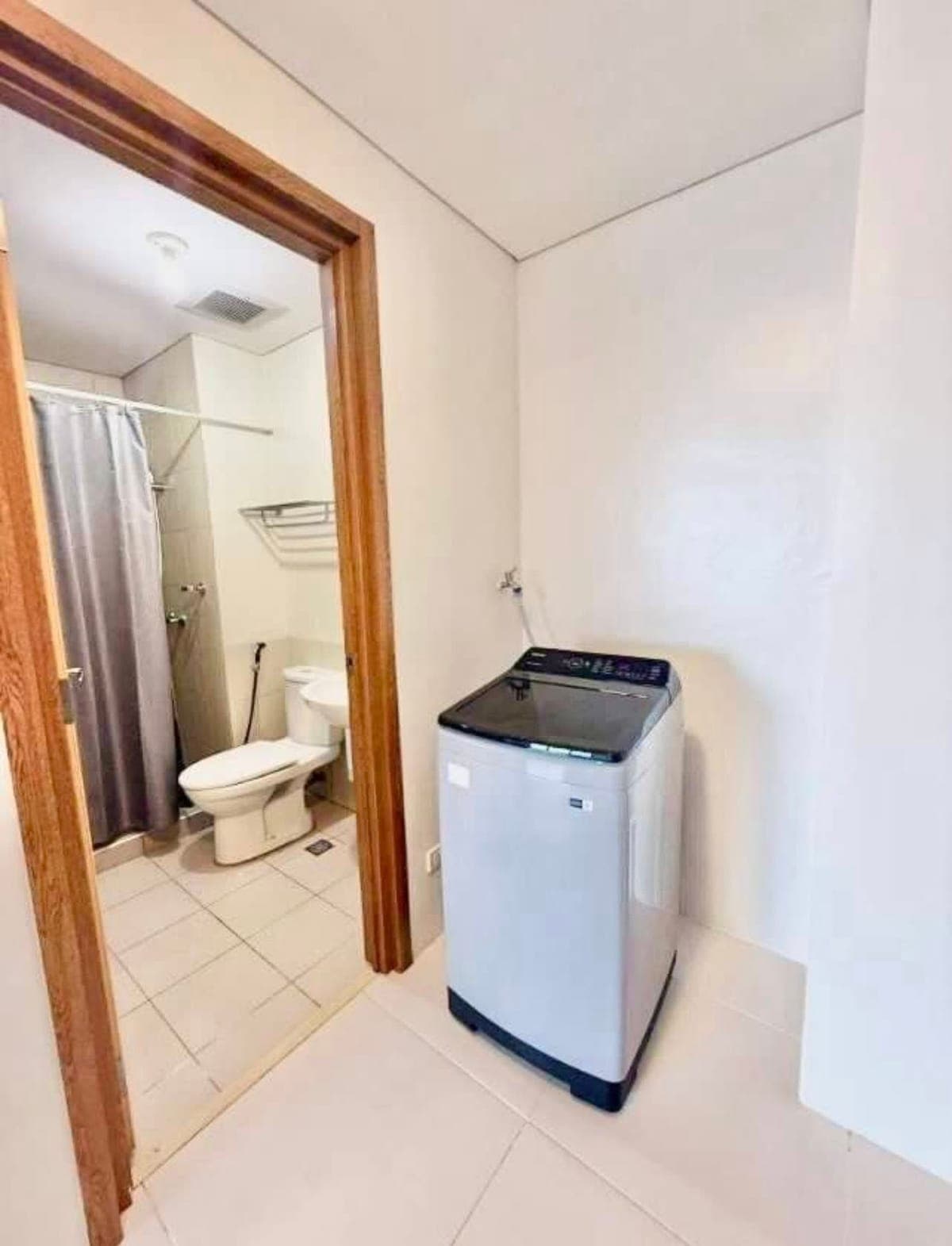 Studio Unit for Rent in Icon Plaza, BGC - photo 5