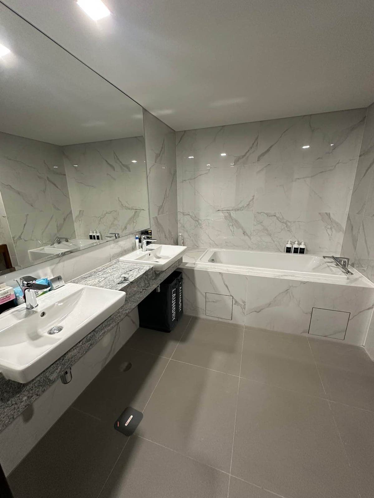 FOR LEASE – PARK MCKINLEY WEST PENTHOUSE - photo 5