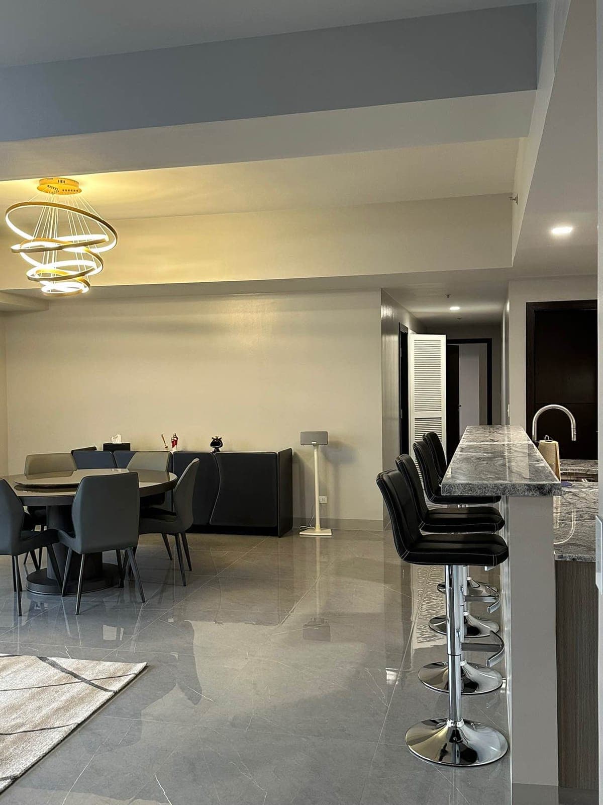 FOR LEASE – PARK MCKINLEY WEST PENTHOUSE - photo 6