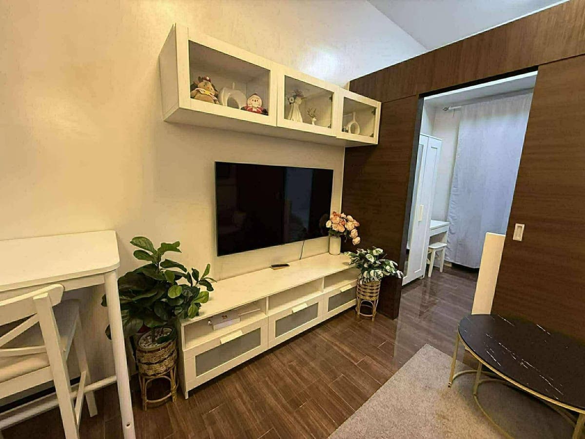 FOR RENT❗AIR RESIDENCES MAKATI❗28K 1+1 ONLY❗ - photo 3