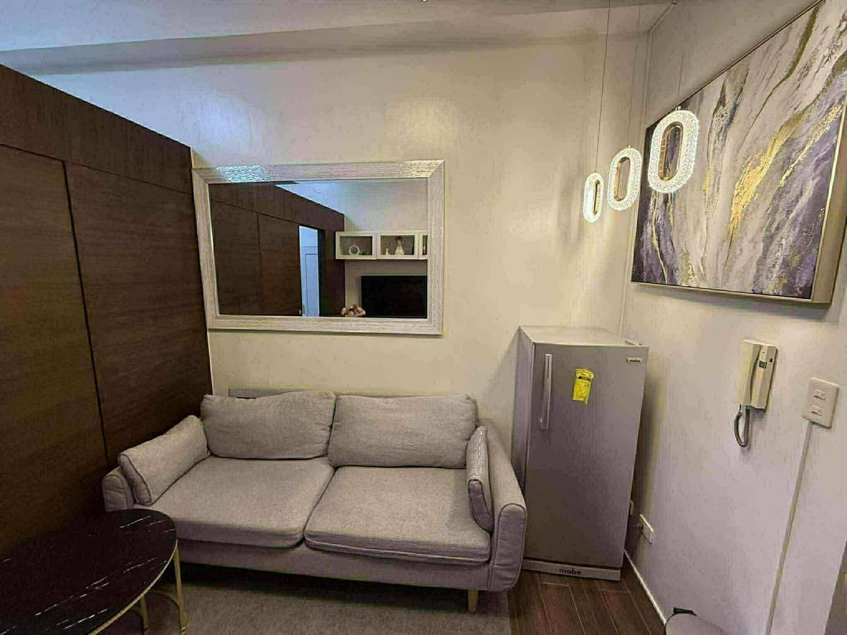 FOR RENT❗AIR RESIDENCES MAKATI❗28K 1+1 ONLY❗ - photo 4