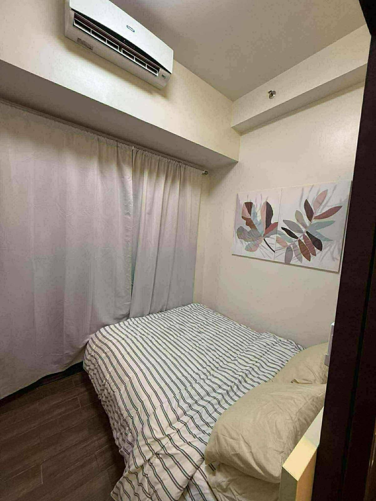 FOR RENT❗AIR RESIDENCES MAKATI❗28K 1+1 ONLY❗ - photo 6
