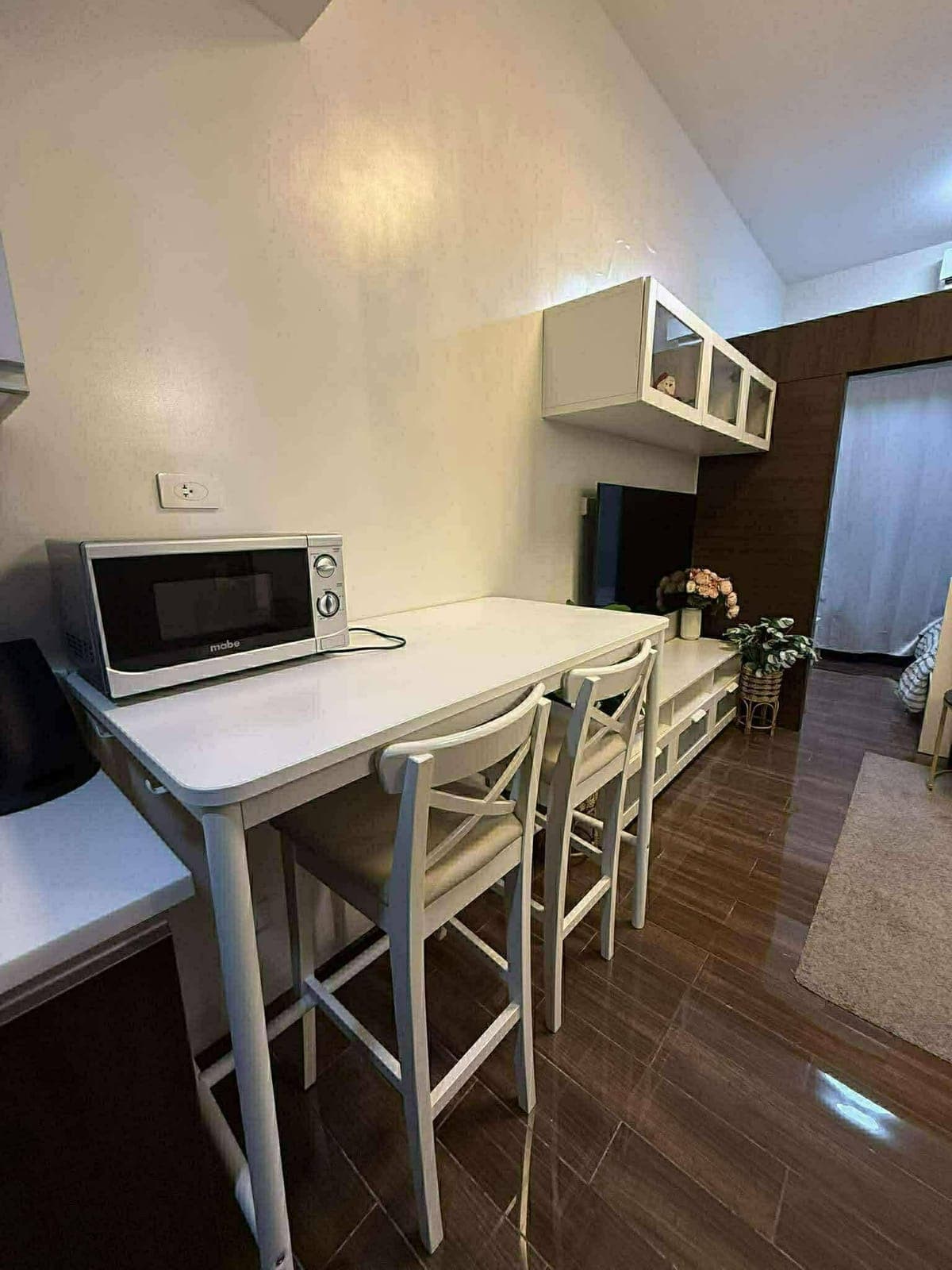 FOR RENT❗AIR RESIDENCES MAKATI❗28K 1+1 ONLY❗ - photo 7