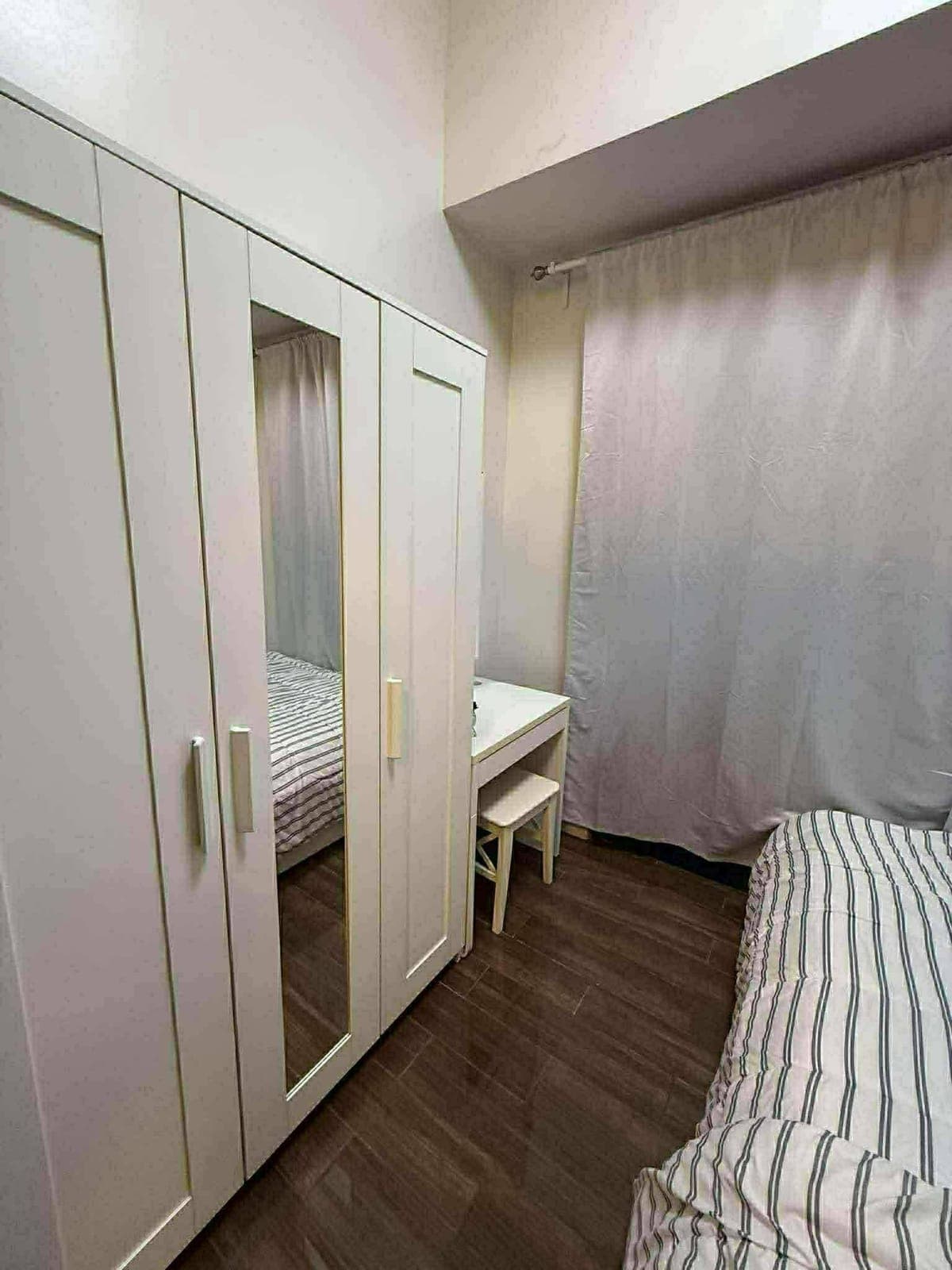 FOR RENT❗AIR RESIDENCES MAKATI❗28K 1+1 ONLY❗ - photo 9