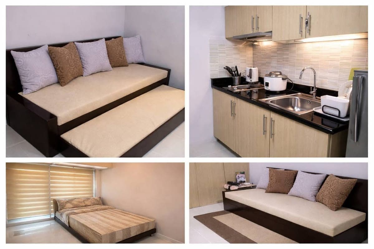 16K/monthly | 1 month adv 1 month dep - photo 1