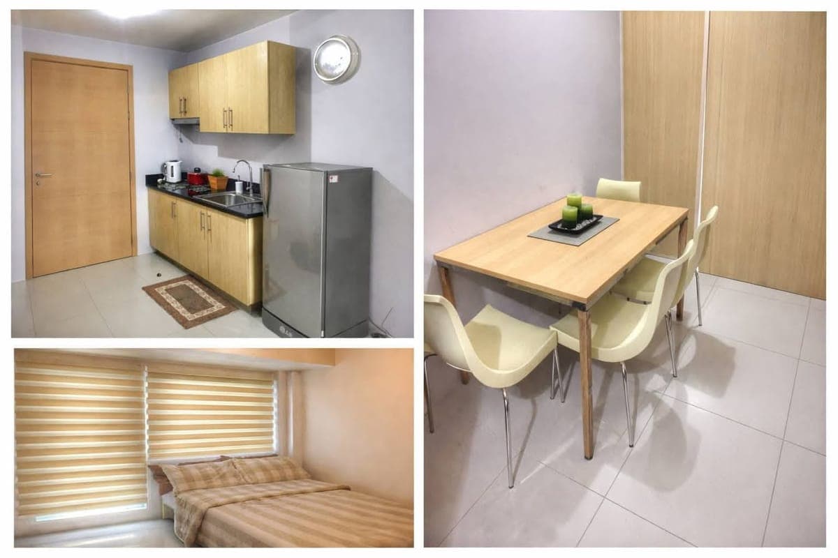 16K/monthly | 1 month adv 1 month dep - photo 2