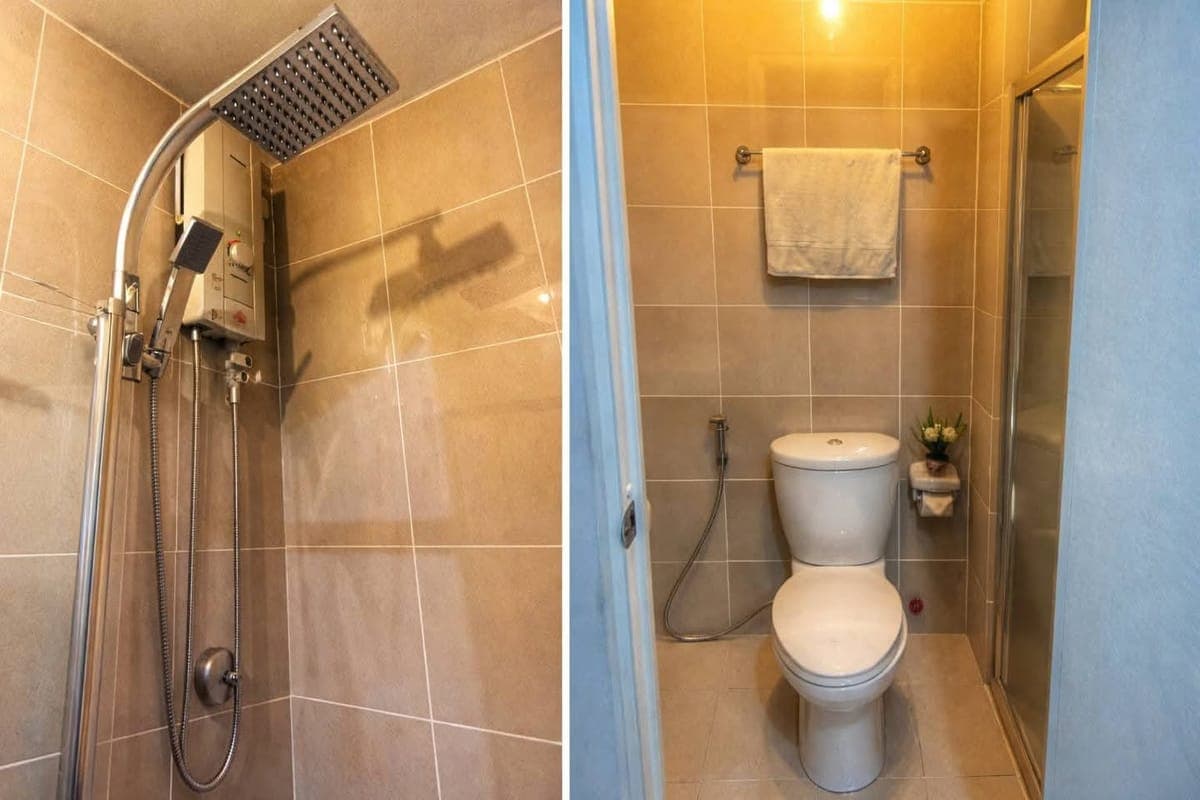 16K/monthly | 1 month adv 1 month dep - photo 3