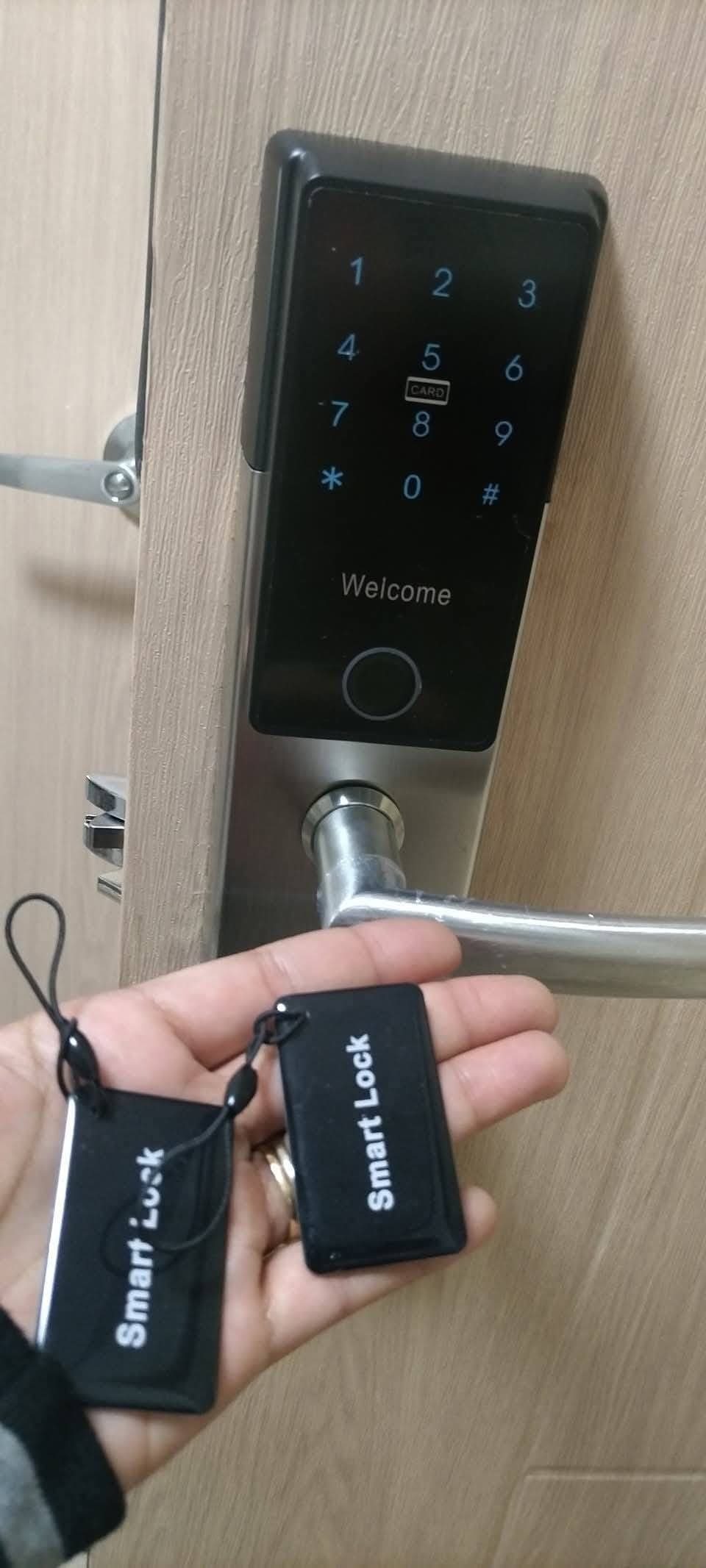 CONDO FULLY FURNISHED 14k MONTHLY!!! FOR LONG TERM - photo 6