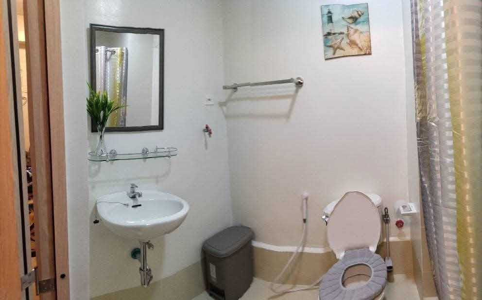 CONDO FULLY FURNISHED 14k MONTHLY!!! FOR LONG TERM - photo 9