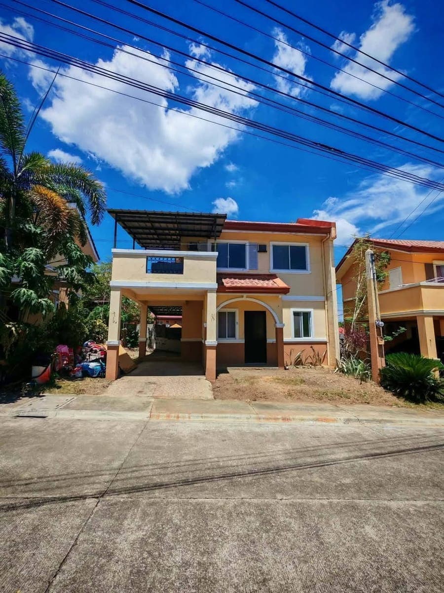 Semi Furnished House for Rent‼️ - photo 2