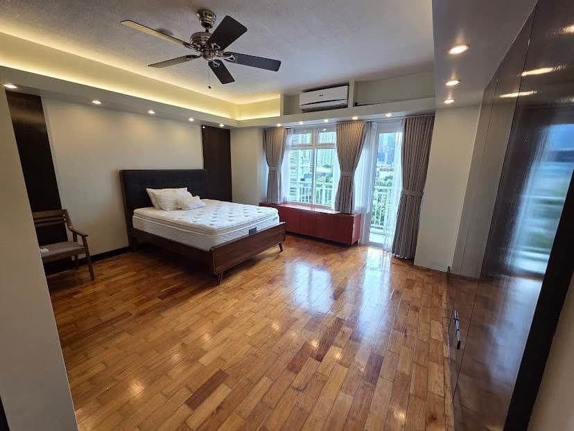 Two Bedrooms (2br) for lease/rent in One serendra high street BGC - photo 6