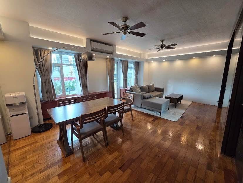 Two Bedrooms (2br) for lease/rent in One serendra high street BGC - photo 7