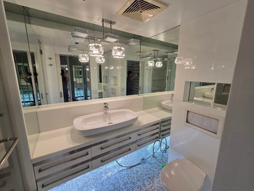 Two Bedrooms (2br) for lease/rent in One serendra high street BGC - photo 9