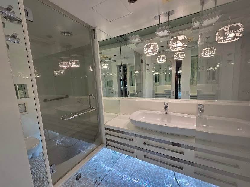 Two Bedrooms (2br) for lease/rent in One serendra high street BGC - photo 10