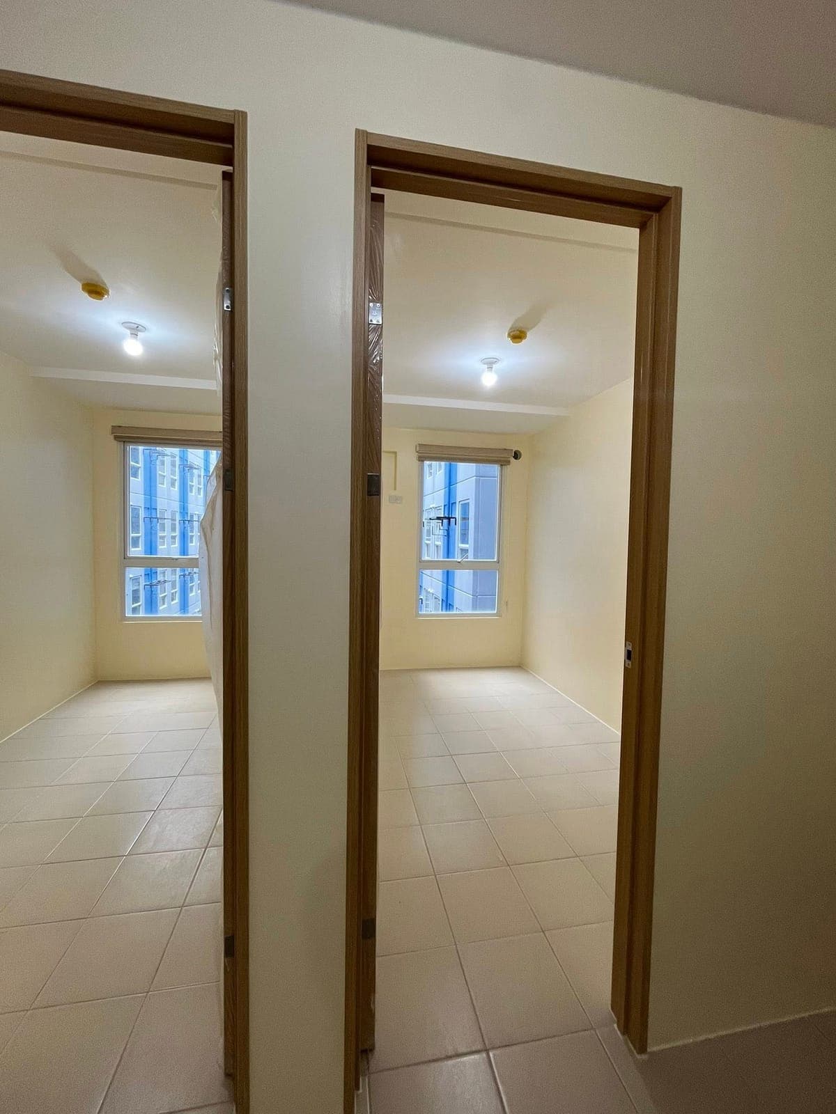 If kaya mo mag bayad ng monthly rent, you can  own a condo! Why not invest in something na sayo tala... - photo 1