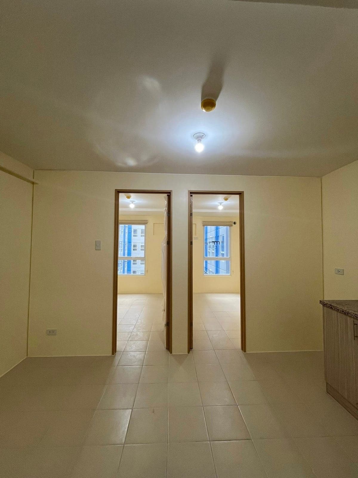 If kaya mo mag bayad ng monthly rent, you can  own a condo! Why not invest in something na sayo tala... - photo 3